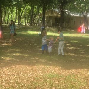 Meet your Posher, Philip